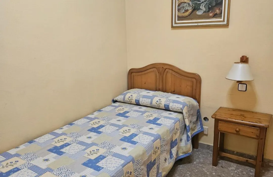 Hostal del Senglar-1