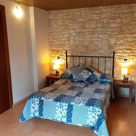 Hostal del Senglar-3