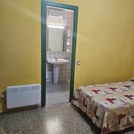 Hostal del Senglar-2